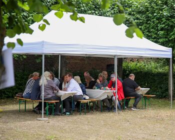 Tierschutz verein(t) Verschmelzungsfest