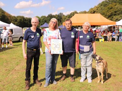 Sommerfest und Tierischer Markt 2024