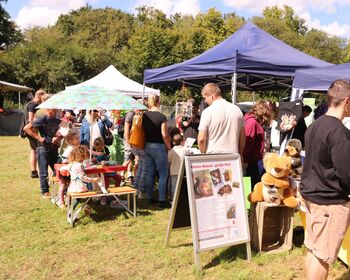 Sommerfest und Tierischer Markt 2024