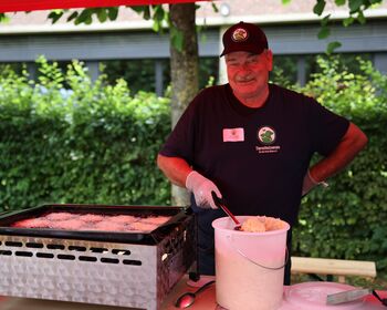 Tierschutz verein(t) Verschmelzungsfest