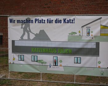 Tierschutz verein(t) Verschmelzungsfest