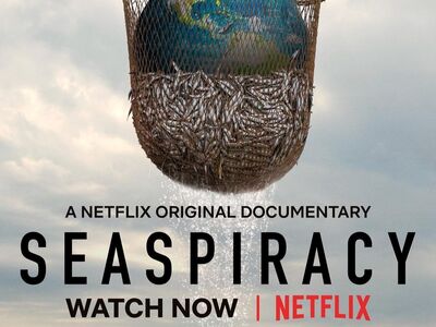 Netflix-Doku Seaspiracy